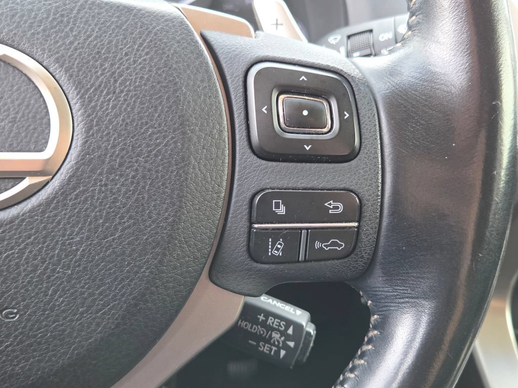 Used 2018 Lexus NX 300h AWD w/ Premium Package image 18