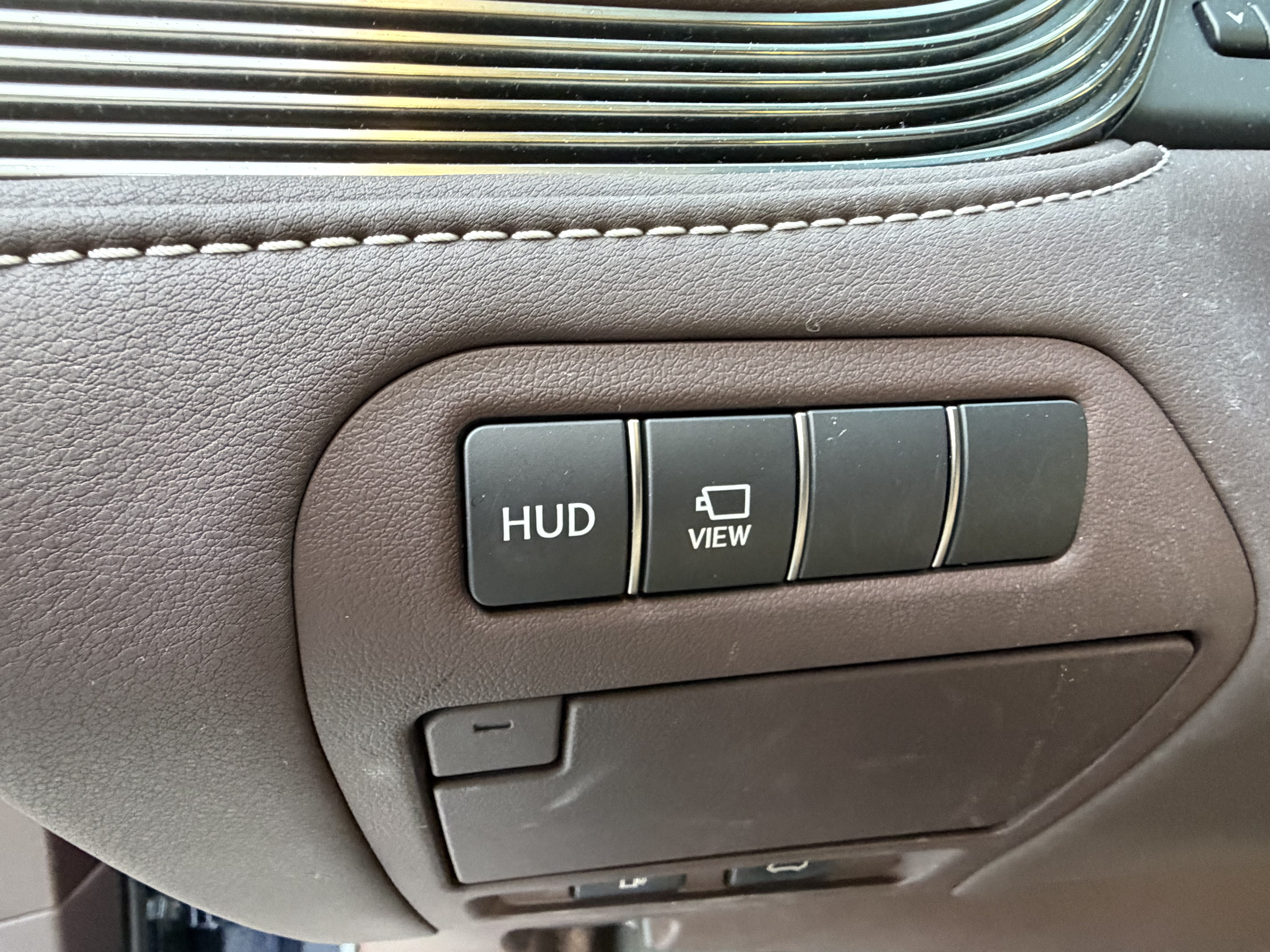Used 2019 Lexus LS 500 w/ Interior Upgrade Package RWD image 15