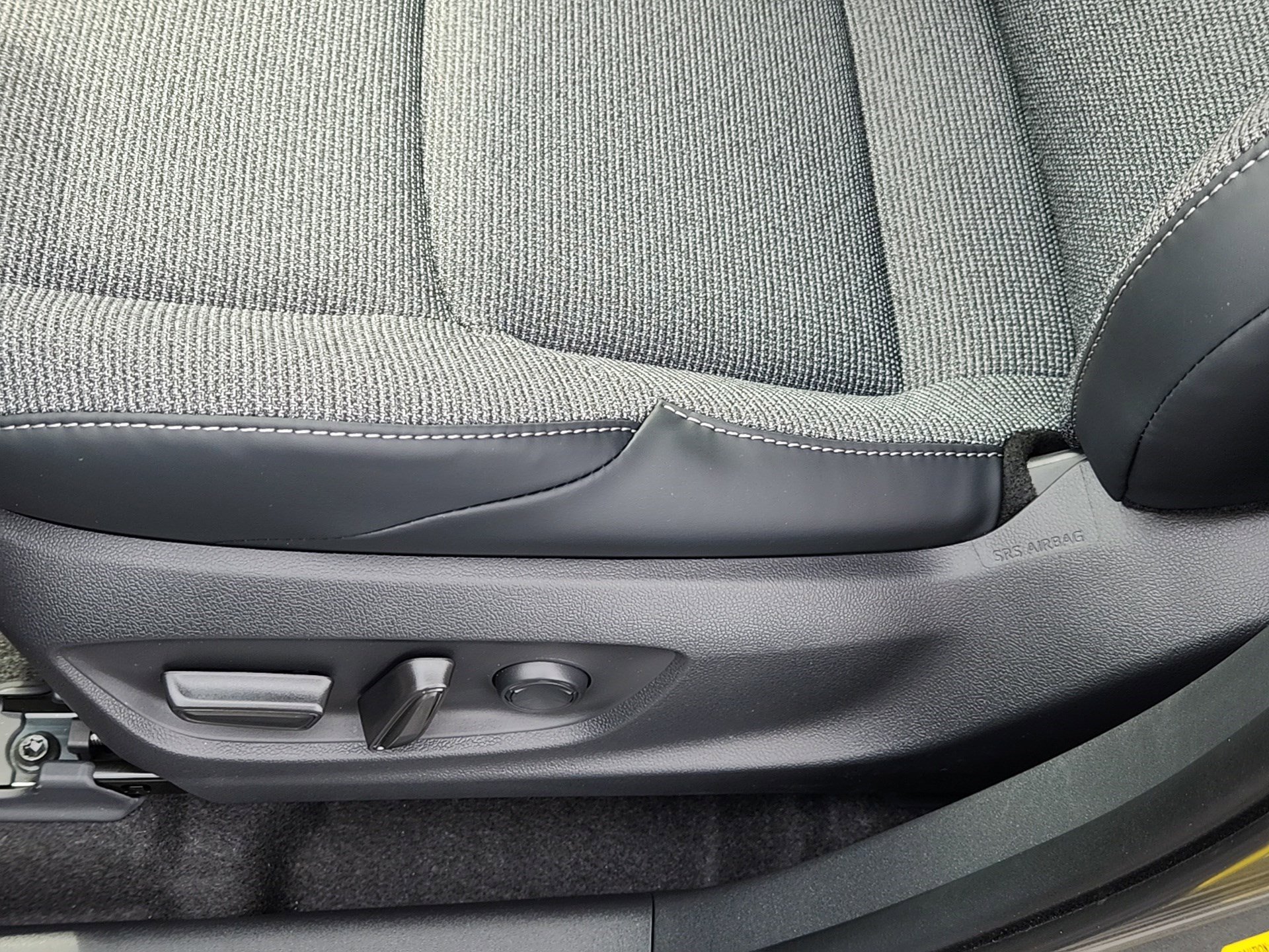 New 2026 Toyota bZ image 20