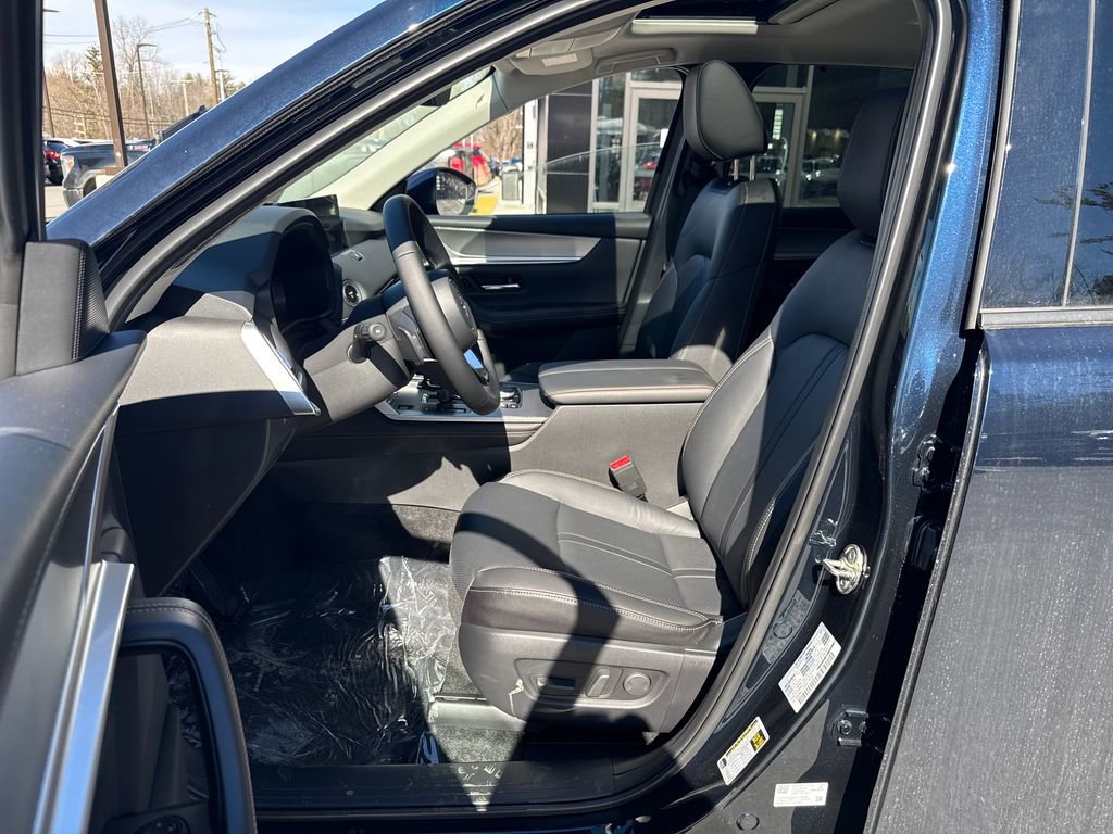 New 2026 MAZDA CX-90 Plug-In Hybrid w/ Preferred image 12