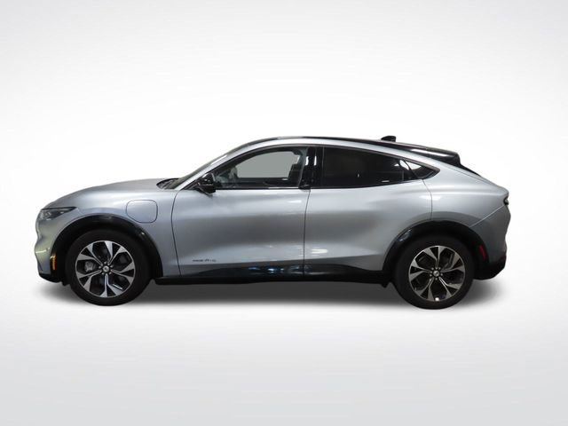 Used 2021 Ford Mustang Mach-E Premium image 2