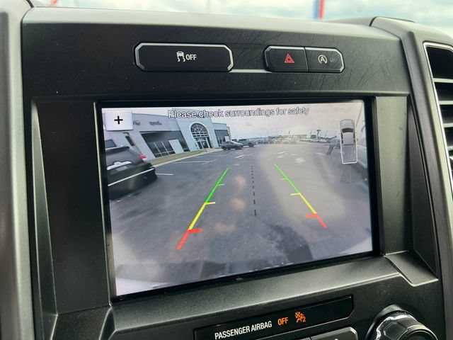 Used 2019 Ford F150 XLT w/ Equipment Group 302A Luxury AWD/4WD image 18