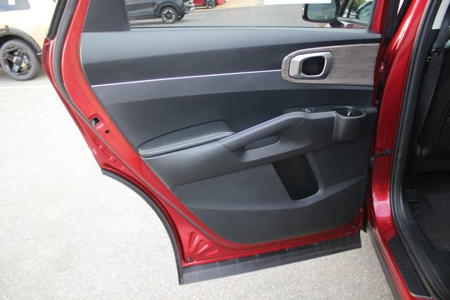 Used 2022 Kia Sorento S AWD/4WD image 24