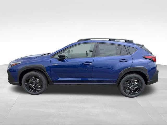 New 2026 Subaru Crosstrek 2.5i Sport AWD/4WD image 4