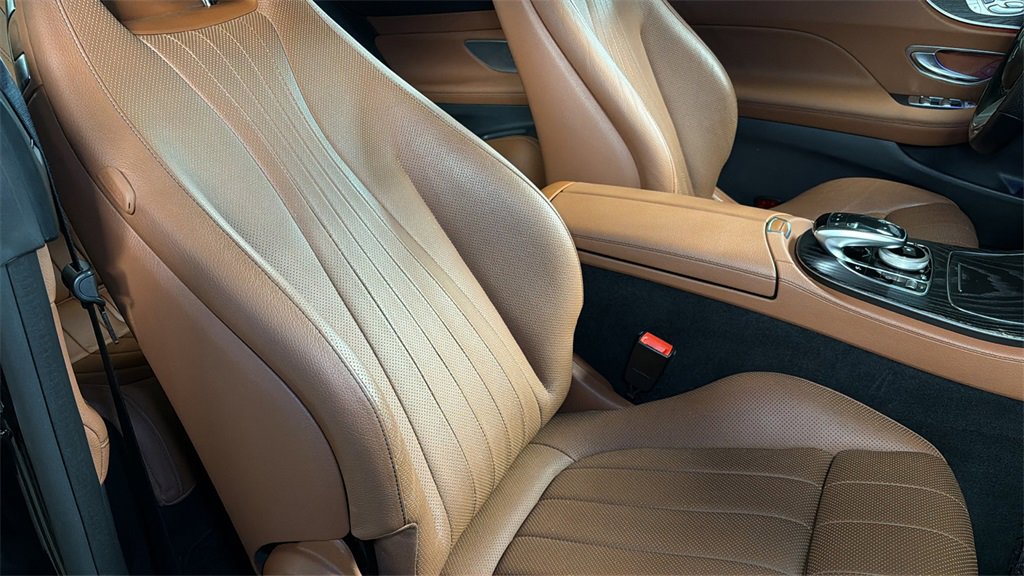 Used 2019 Mercedes-Benz E 450 4MATIC Coupe image 13