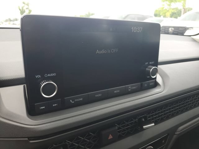 Certified 2025 Honda Accord SE image 18