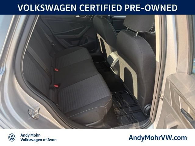 Used 2023 Volkswagen Jetta S FWD image 18