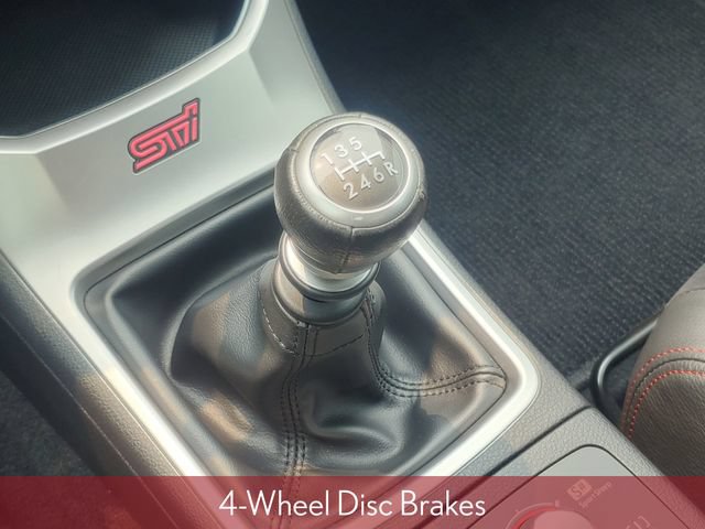 Used 2013 Subaru Impreza WRX STI AWD/4WD image 28