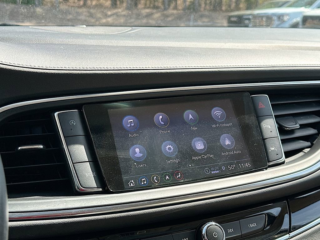 Used 2023 Buick Enclave Avenir w/ Avenir Technology Package image 13