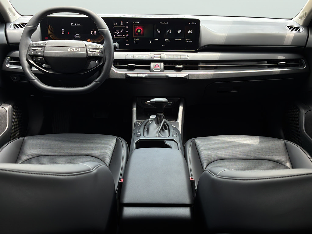 New 2026 Kia K4 EX FWD image 18