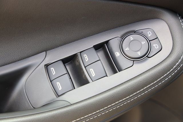 New 2026 Buick Encore GX Preferred w/ Advanced Technology Package FWD image 19