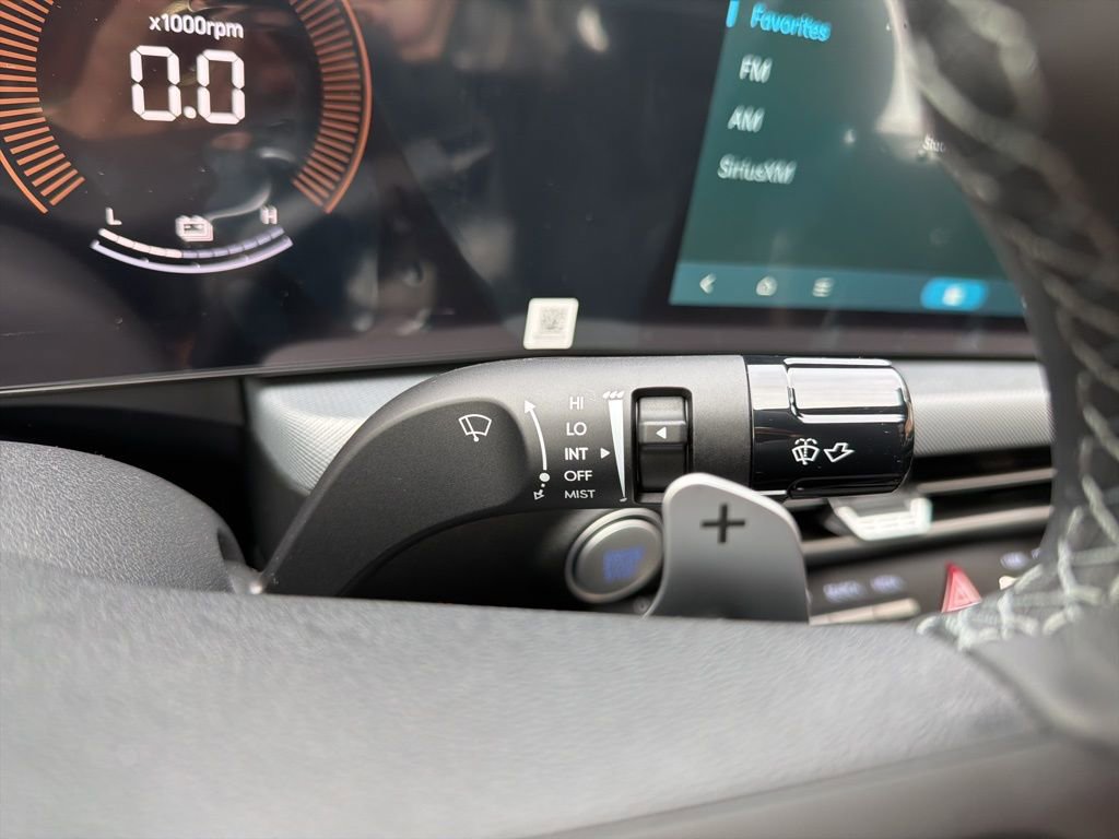 New 2026 Hyundai Sonata SEL image 36