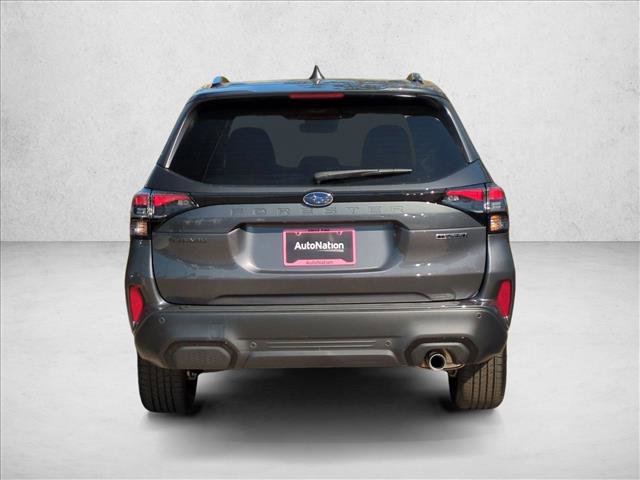 New 2026 Subaru Forester Touring image 7