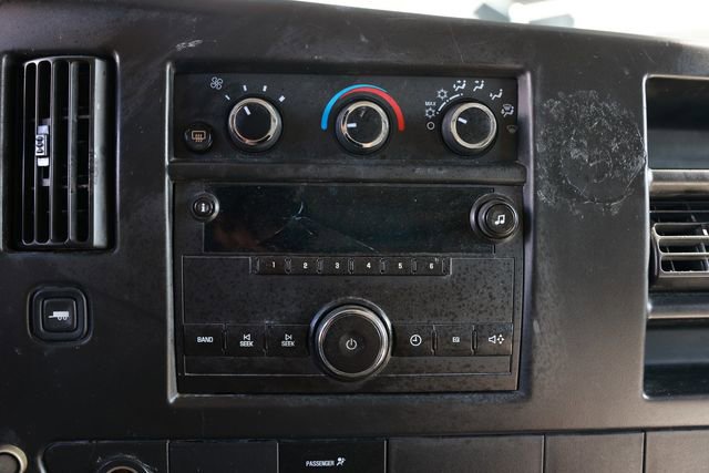 Used 2012 Chevrolet Express 3500 Extended w/ Smokers Package RWD image 32