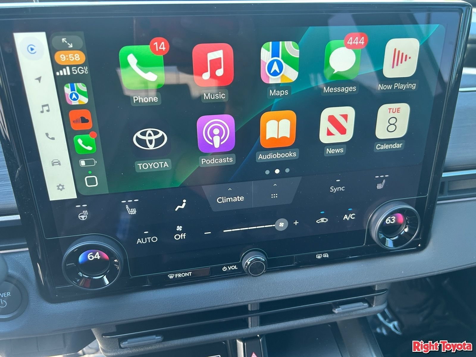 New 2026 Toyota C-HR AWD/4WD image 25