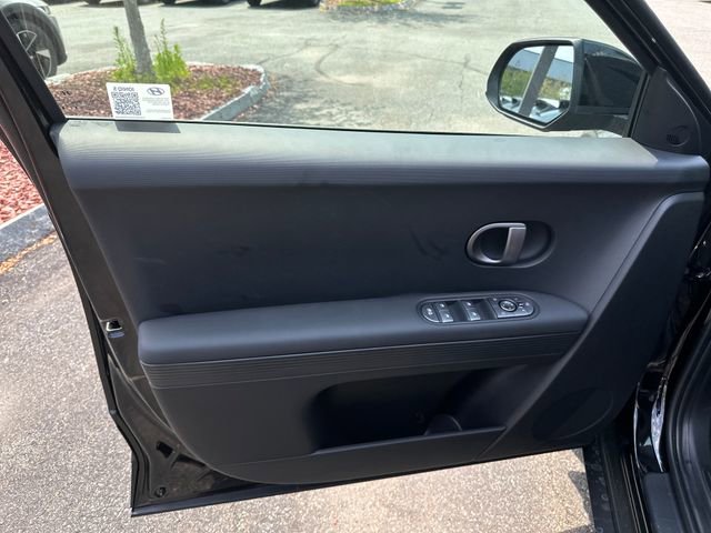 Certified 2025 Hyundai Ioniq 5 SEL image 10