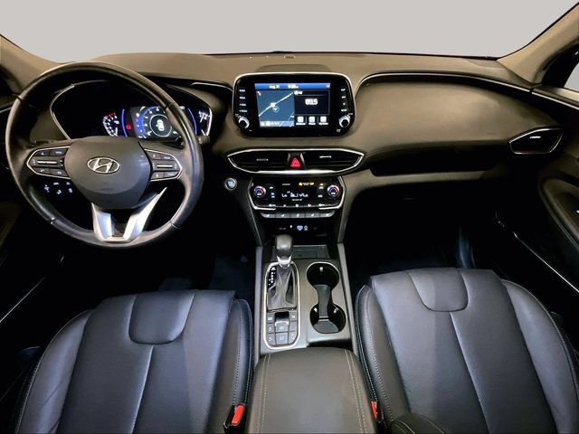 Used 2020 Hyundai Santa Fe Limited AWD/4WD image 14