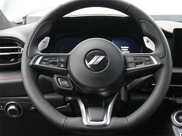 New 2025 Dodge Hornet R/T image 28