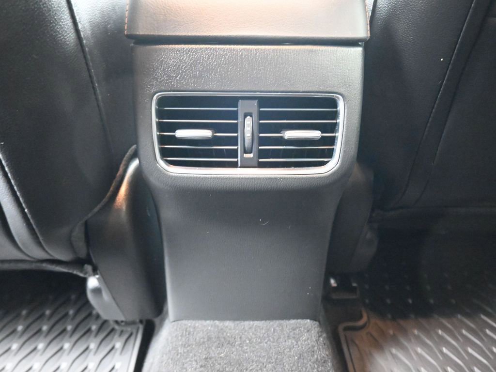 Used 2021 MAZDA CX-5 Grand Touring w/ GT Premium Package image 32