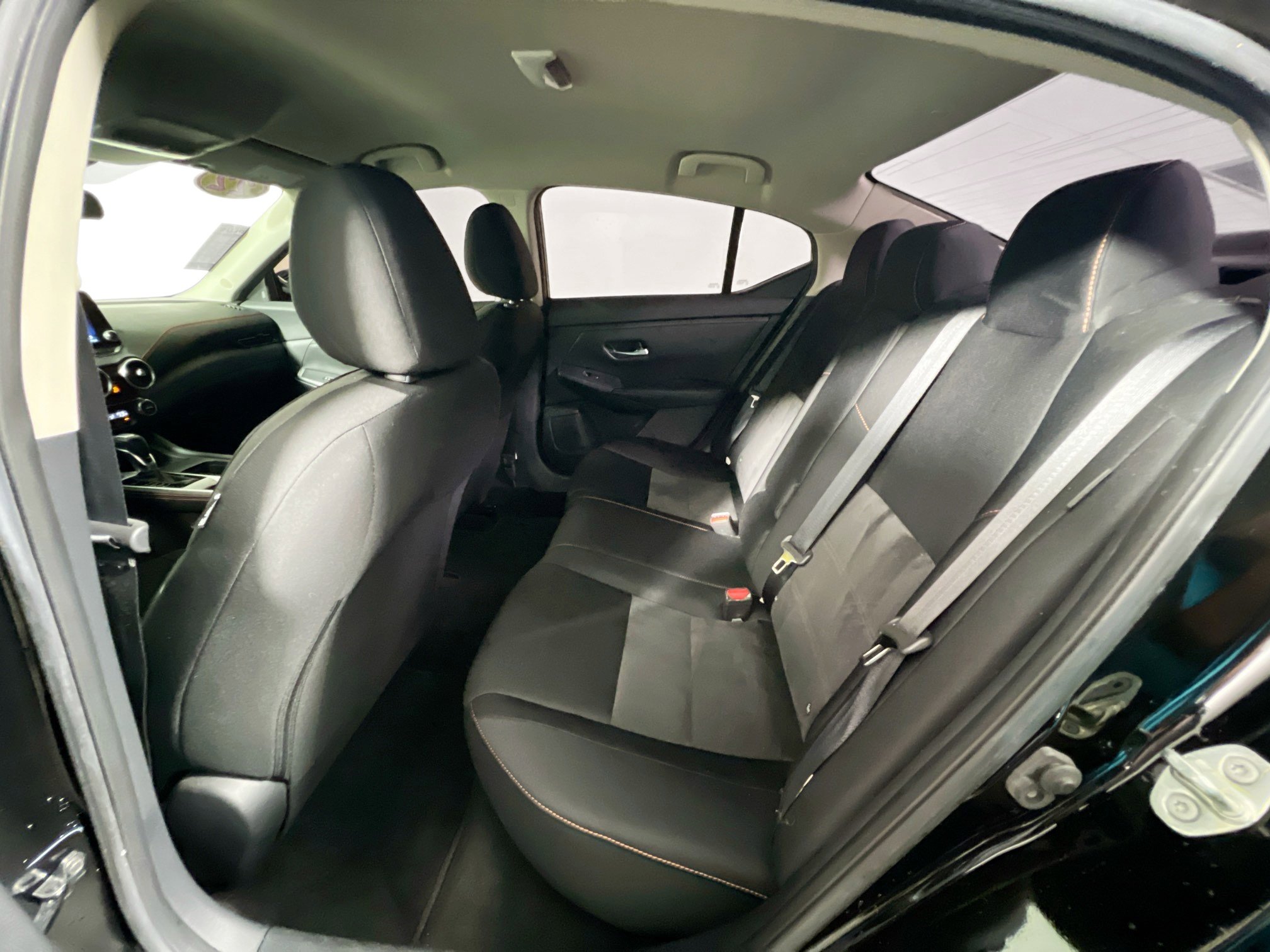 Used 2022 Nissan Sentra SR image 29