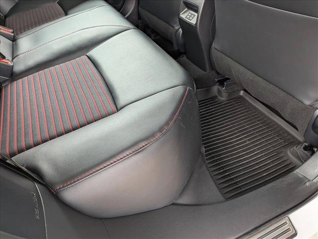 Certified 2026 Toyota Corolla XSE FWD image 18