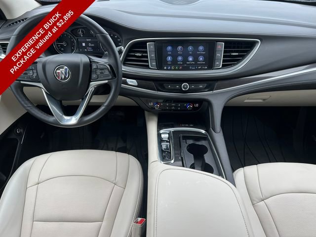Used 2024 Buick Enclave Essence w/ Experience Buick Package AWD/4WD image 2