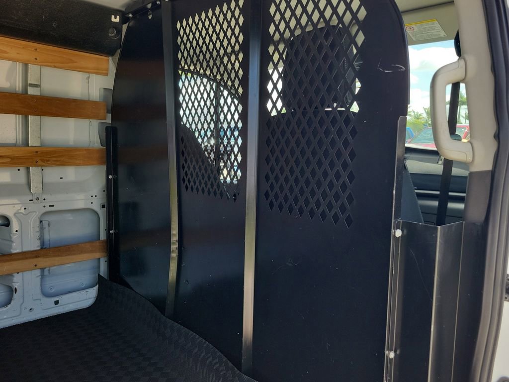 Used 2024 Ford Transit 250 Low Roof w/ Exterior Upgrade Package image 20