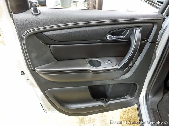 Used 2015 Chevrolet Traverse LT image 22