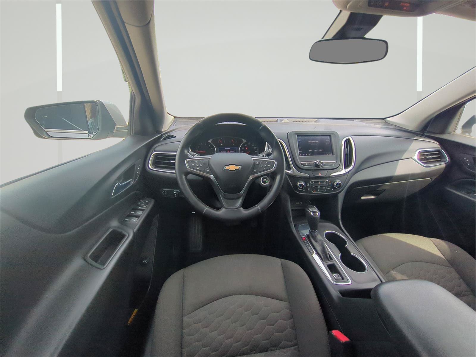 Used 2021 Chevrolet Equinox LT FWD image 31