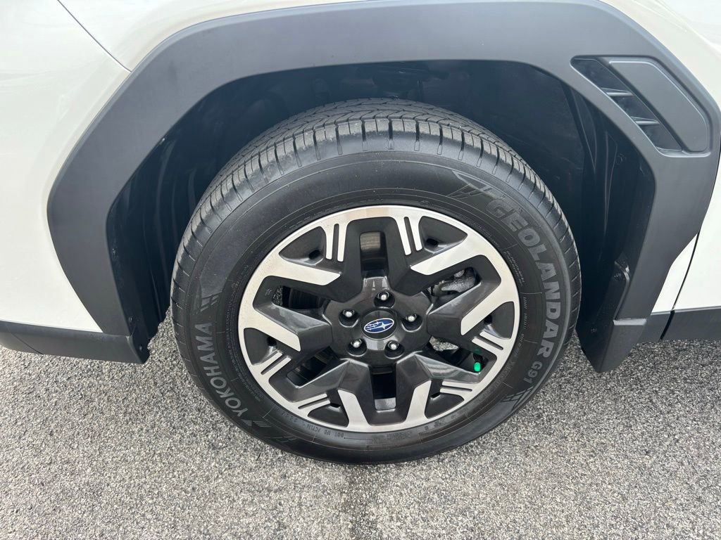 Used 2026 Subaru Forester Premium image 11