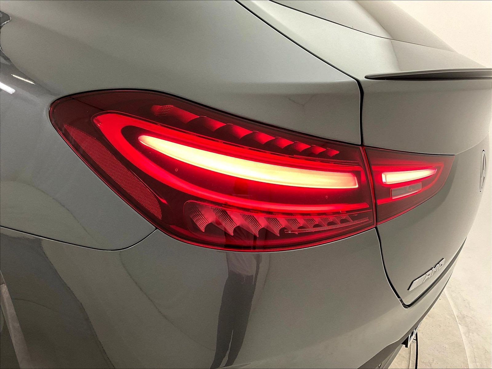 New 2026 Mercedes-Benz GLE 53 AMG 4MATIC Coupe image 14