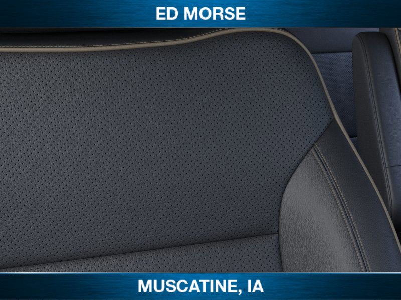 New 2026 GMC Yukon Elevation image 21