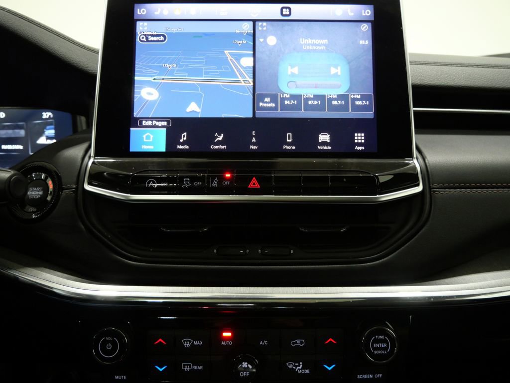 Used 2022 Jeep Compass Limited w/ (RED) Package image 20