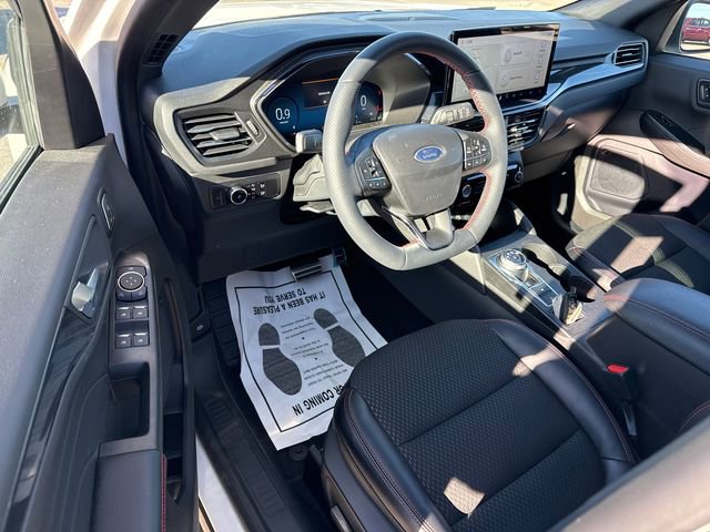 Used 2024 Ford Escape ST-Line Select w/ Tech Pack #2 image 19