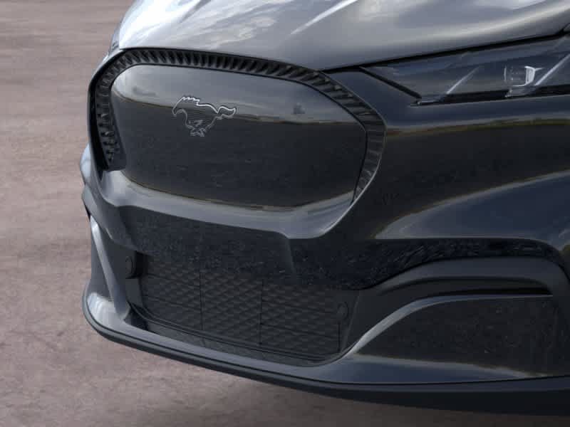 New 2026 Ford Mustang Mach-E Select RWD image 17