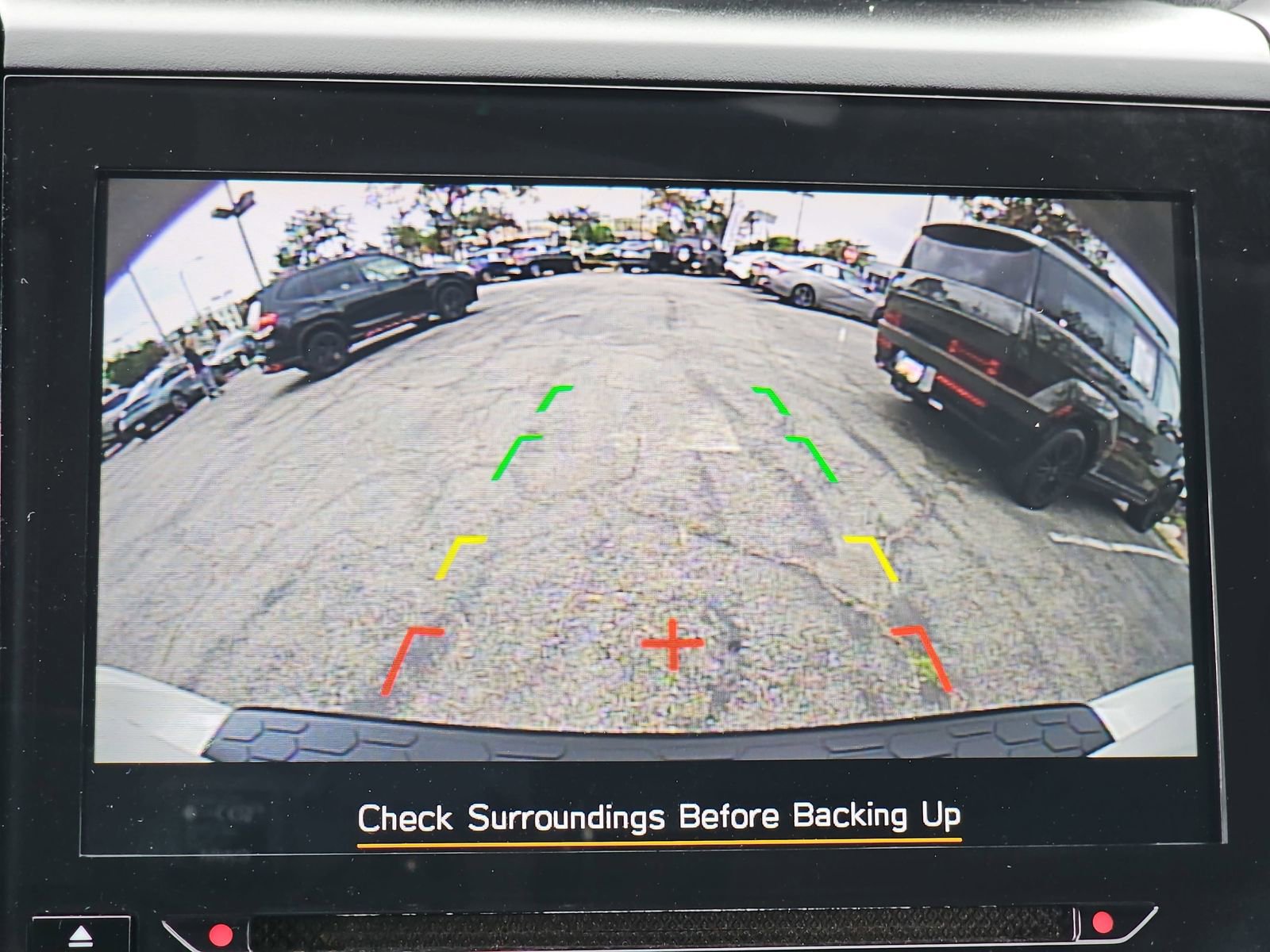 Used 2023 Subaru Crosstrek 2.5i Sport image 25