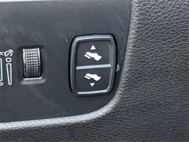 New 2024 Jeep Wagoneer L Series III w/ Premium Group I image 23