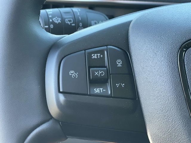 New 2026 Ford Mustang Mach-E Select image 8