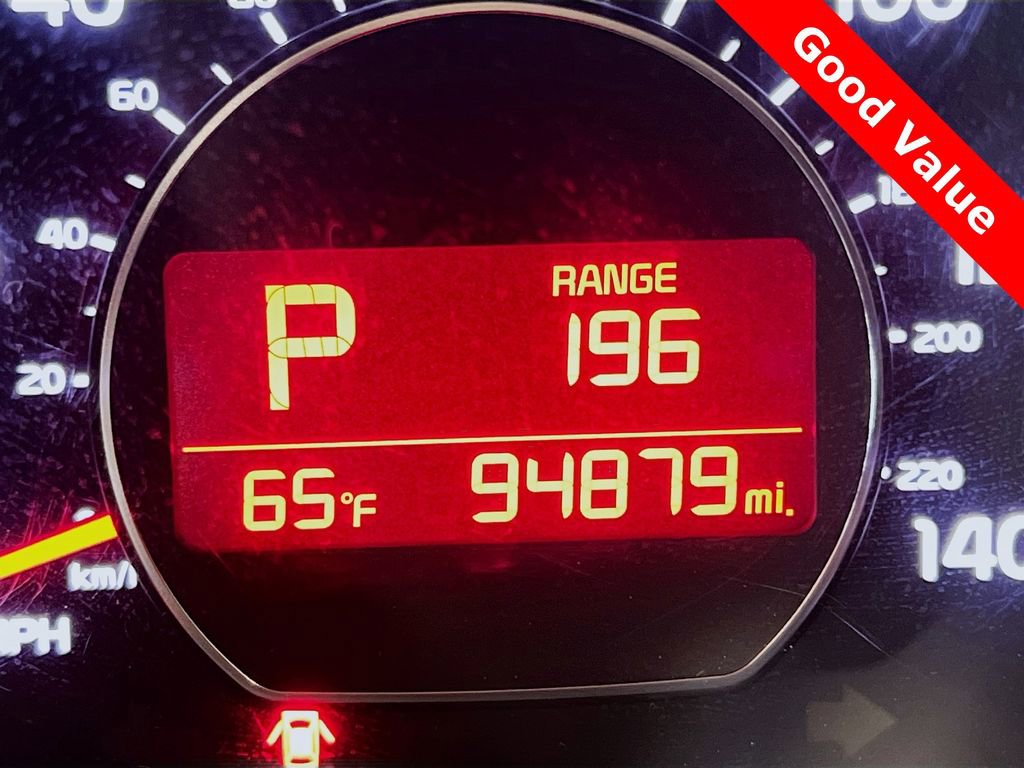 Used 2015 Kia Soul image 12