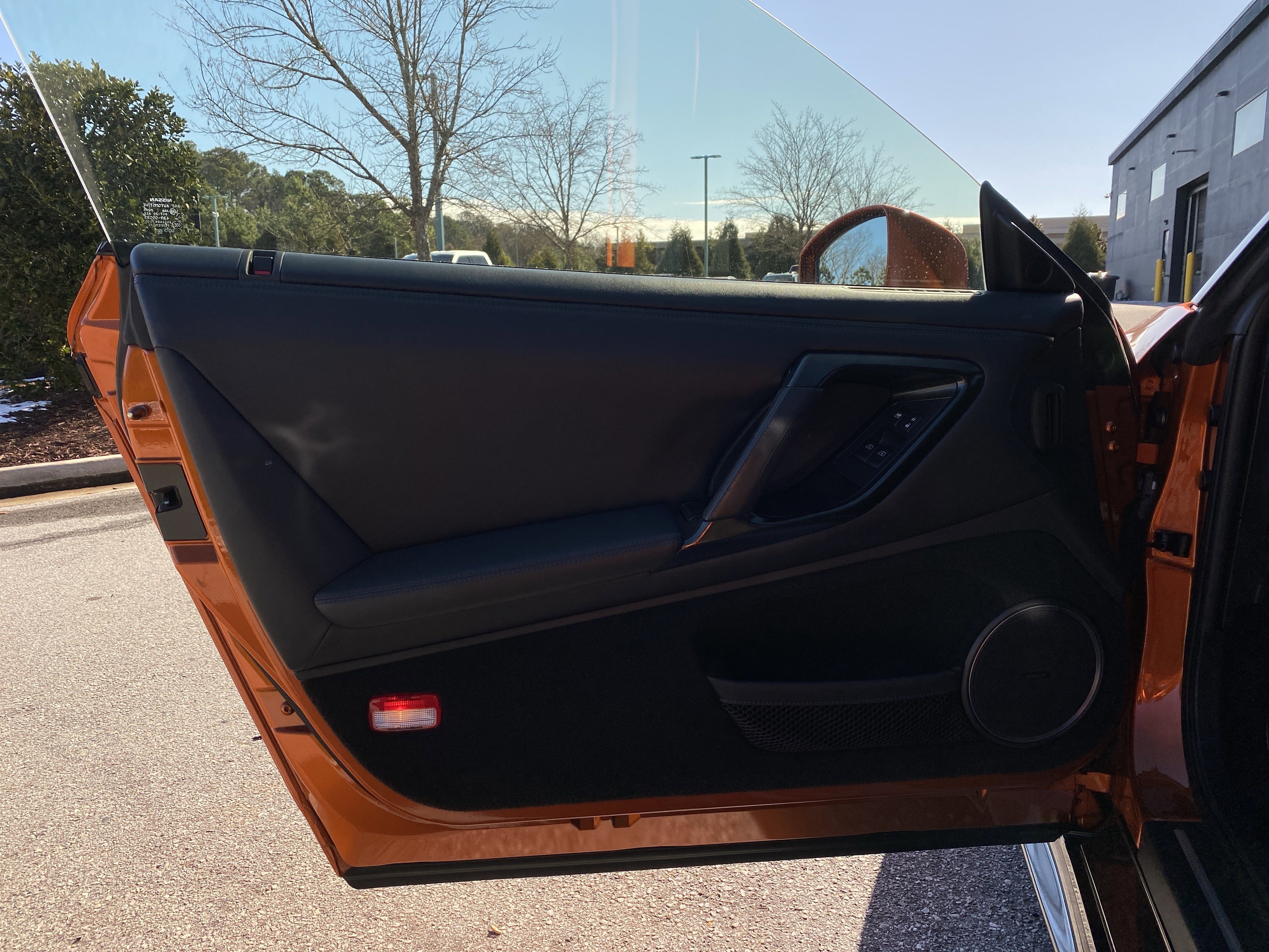 Used 2017 Nissan GT-R Premium image 23