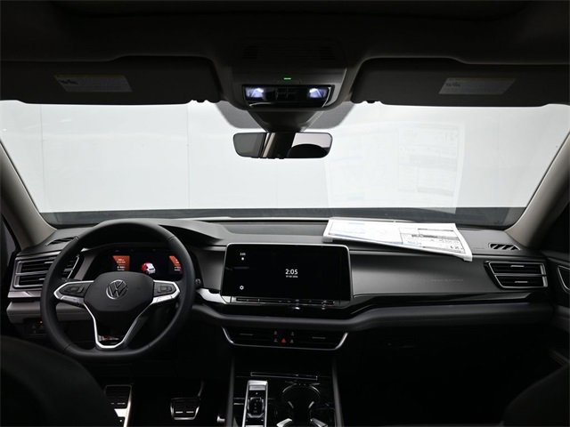 New 2026 Volkswagen Atlas Peak Edition image 10