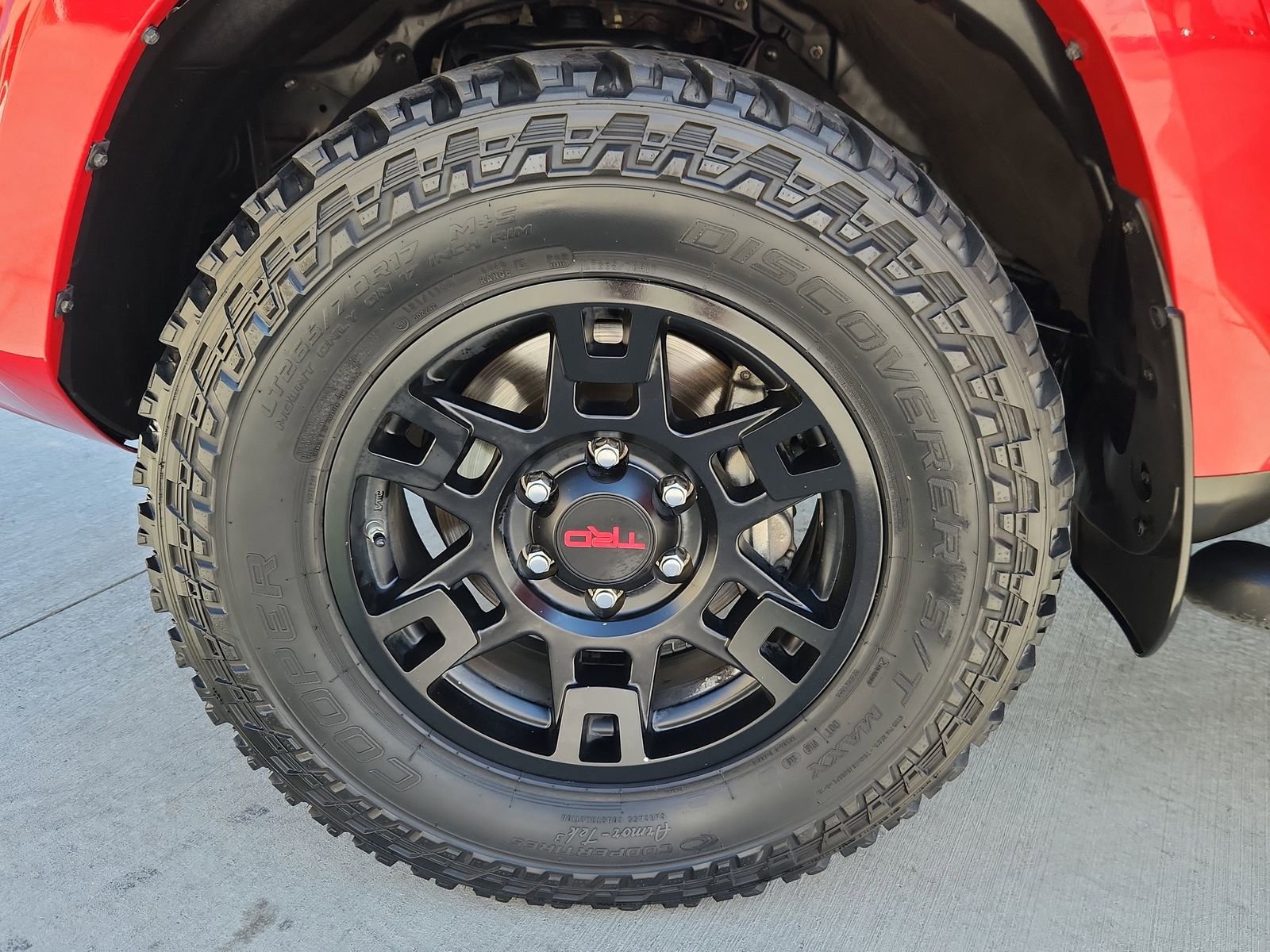 Used 2020 Toyota 4Runner SR5 Premium image 18