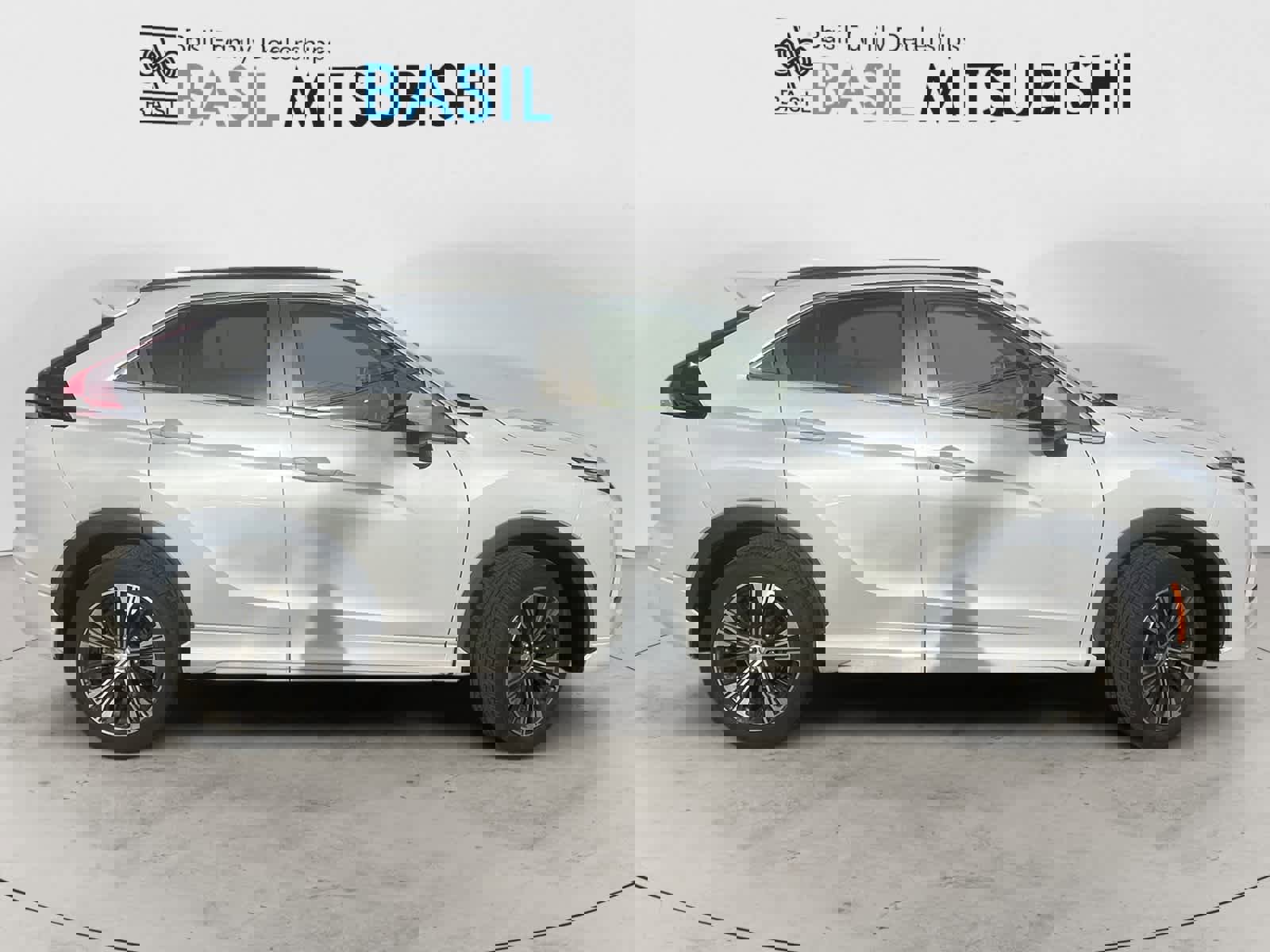 Used 2022 Mitsubishi Eclipse Cross SEL image 6