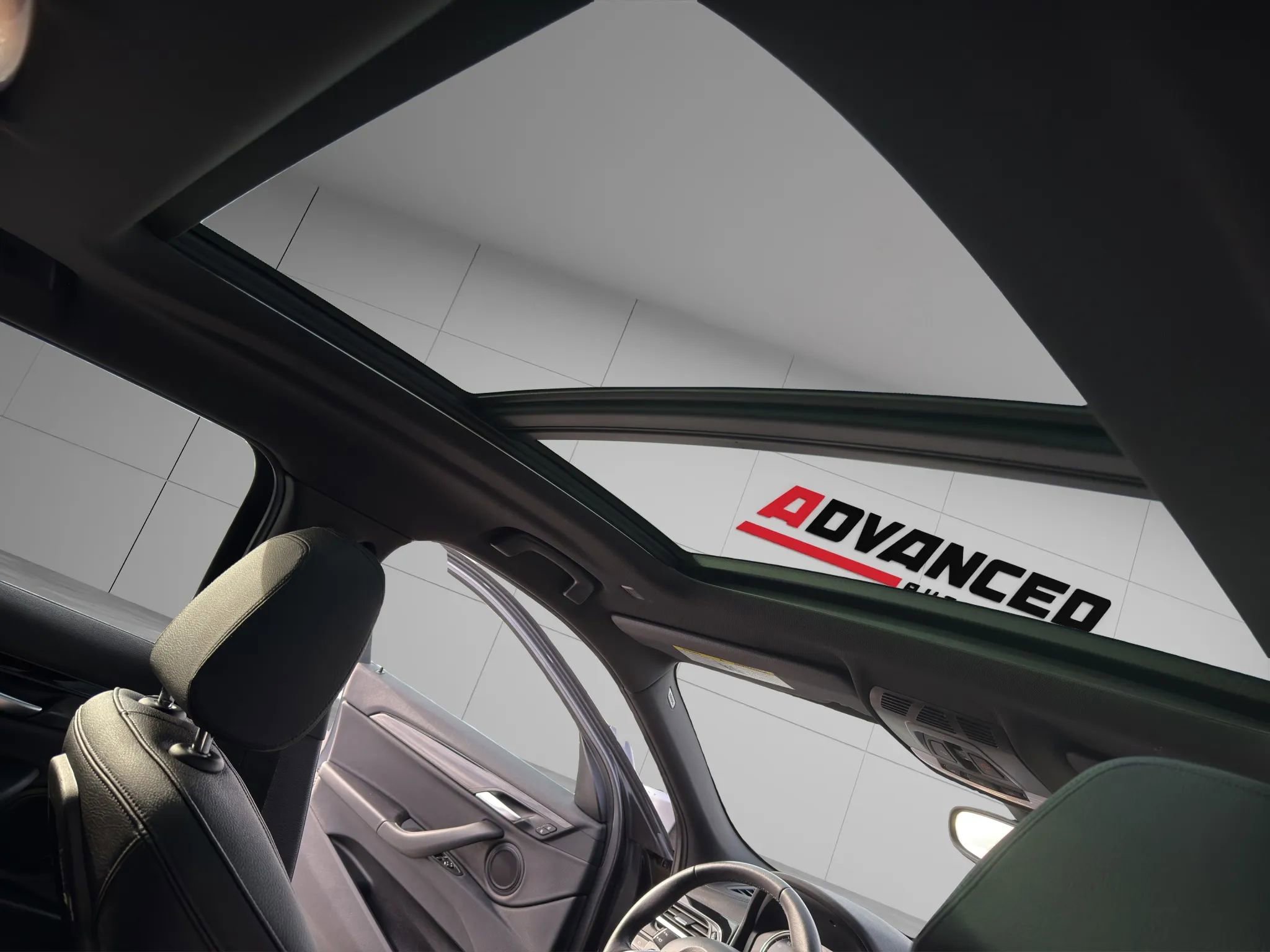 Used 2020 BMW X2 xDrive28i w/ Convenience Package image 14