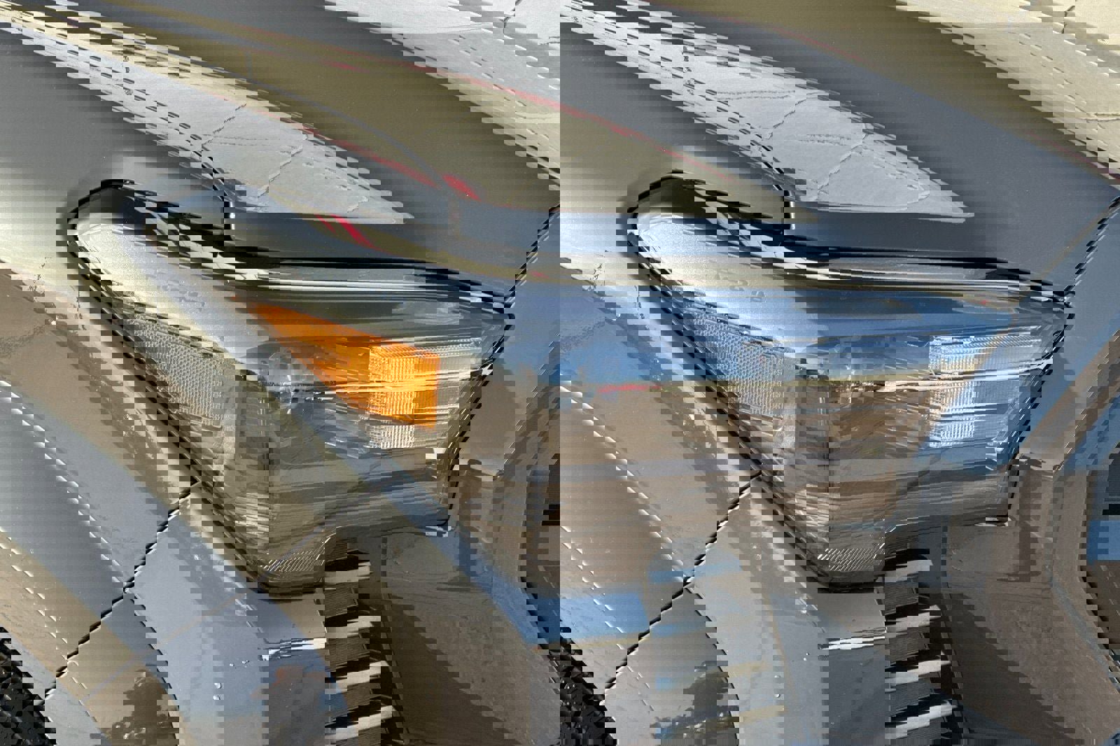 New 2026 Toyota Tacoma SR5 image 30