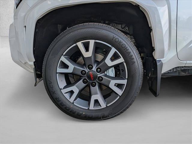 New 2026 Toyota 4Runner TRD Sport AWD/4WD image 10