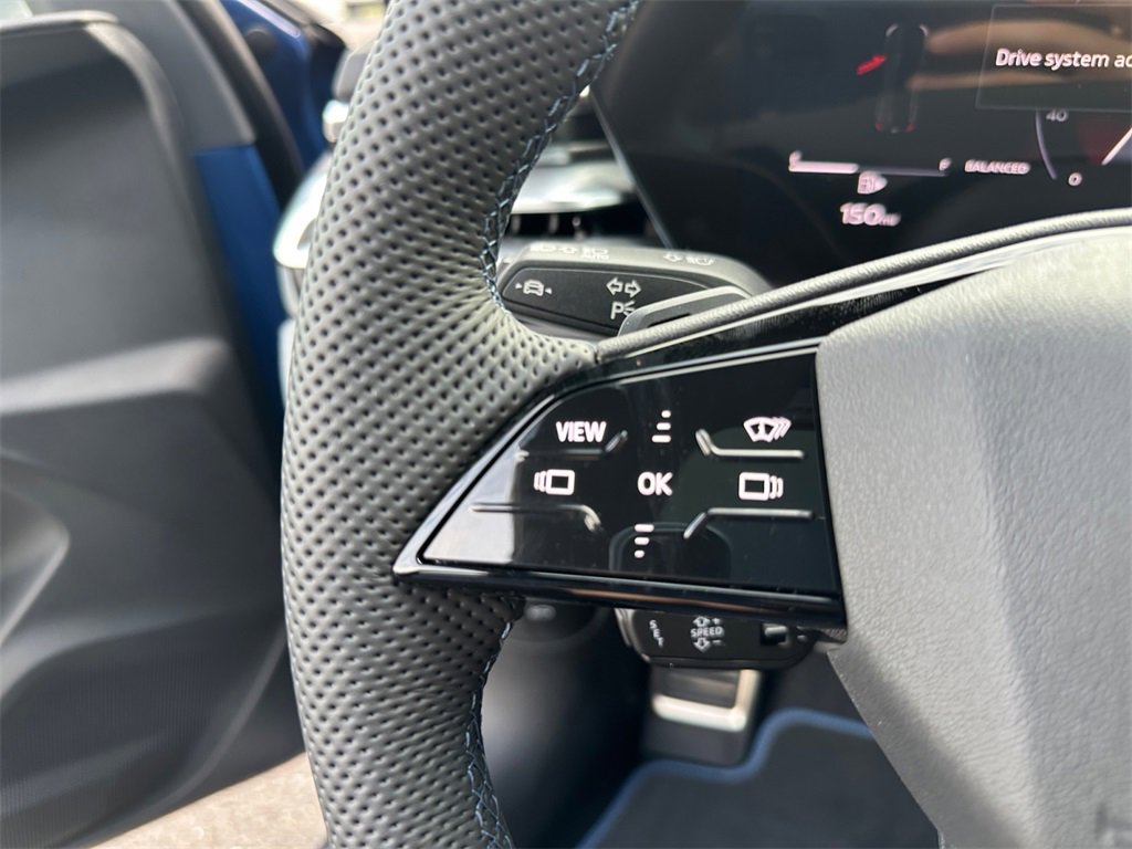 New 2025 Audi S5 Prestige image 12