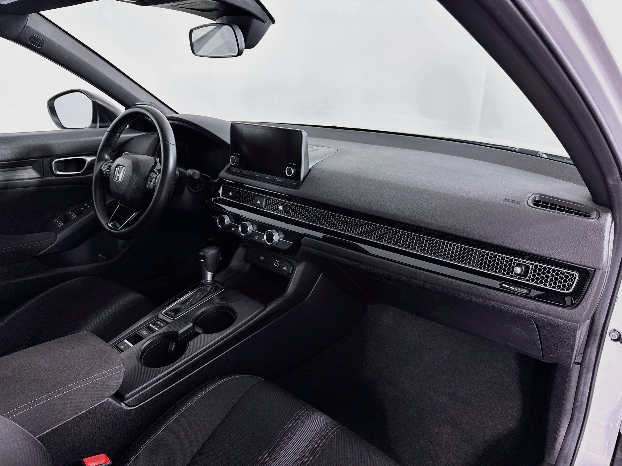 Certified 2024 Honda Civic Sport image 26