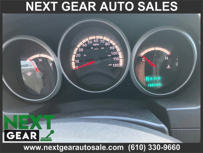 Used 2009 Dodge Grand Caravan SE w/ Climate Group image 13