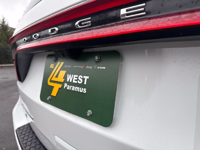 New 2026 Dodge Durango GT AWD/4WD image 7